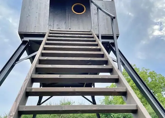 Posed Folge Lüks kamp alanı Decin